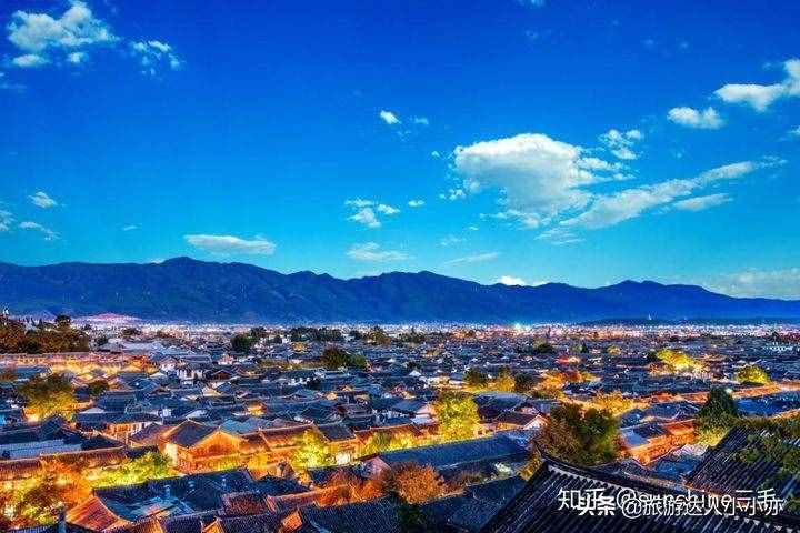 冬天去国内什么地方旅游比较好？