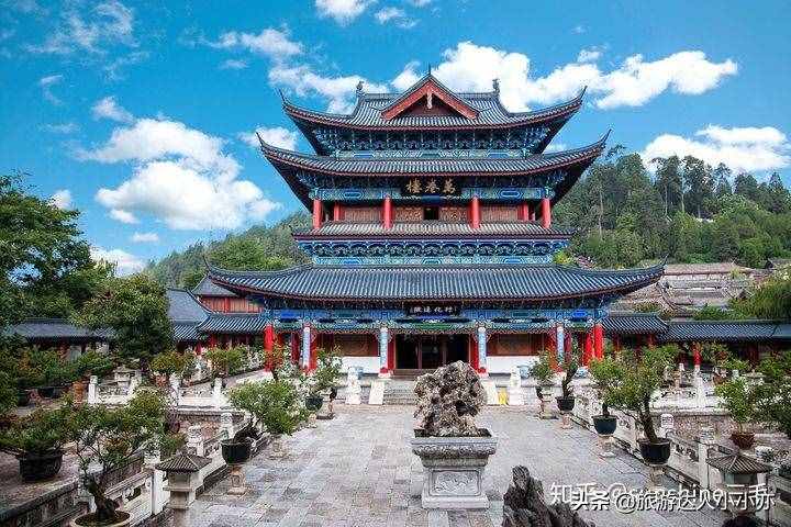 冬天去国内什么地方旅游比较好？