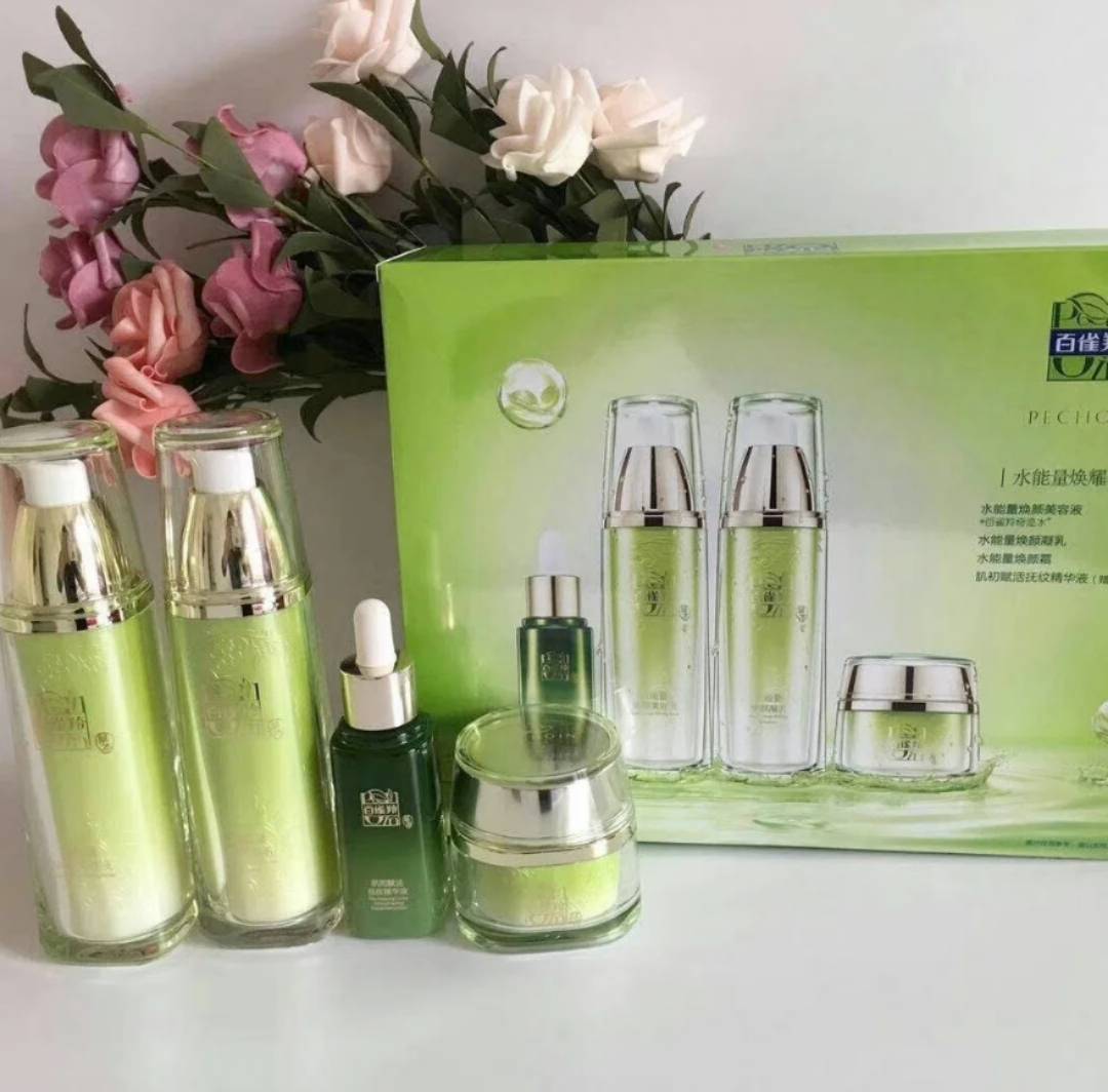 最新热门国货榜单排行,佰草集、百雀羚上榜,真正好用的还有它!