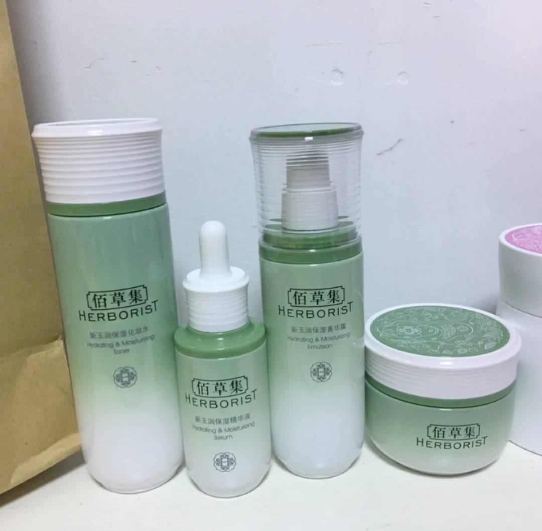 最新热门国货榜单排行,佰草集、百雀羚上榜,真正好用的还有它!