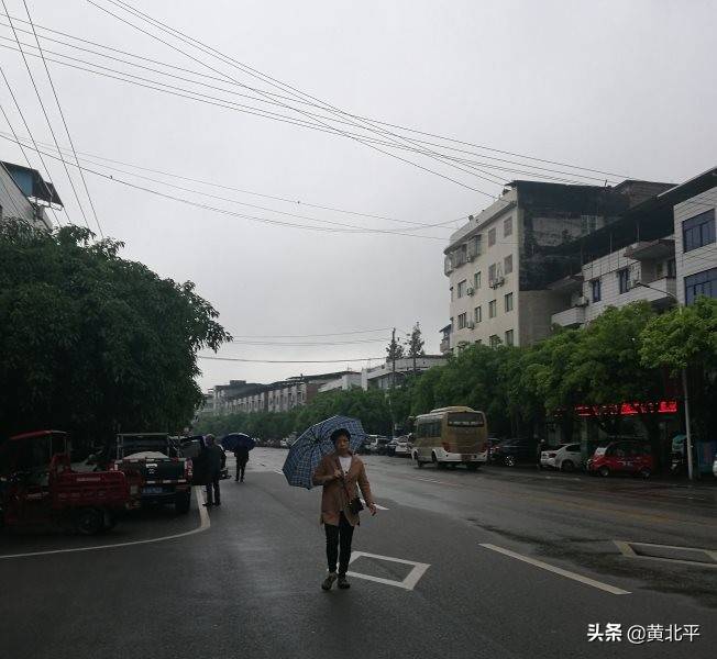 重庆市梁平区回龙镇