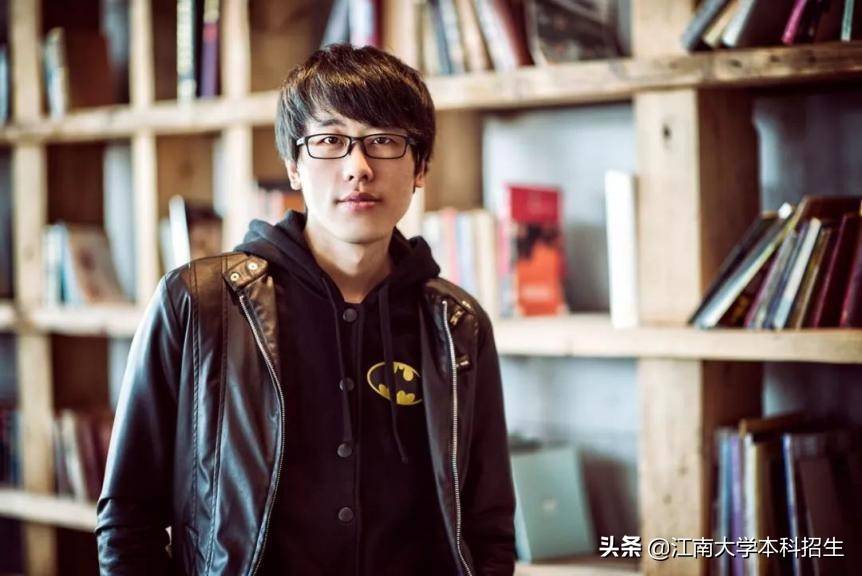 全国最美校园之一!江南大学今天63岁了!走出众多行业泰斗,频获世界!
