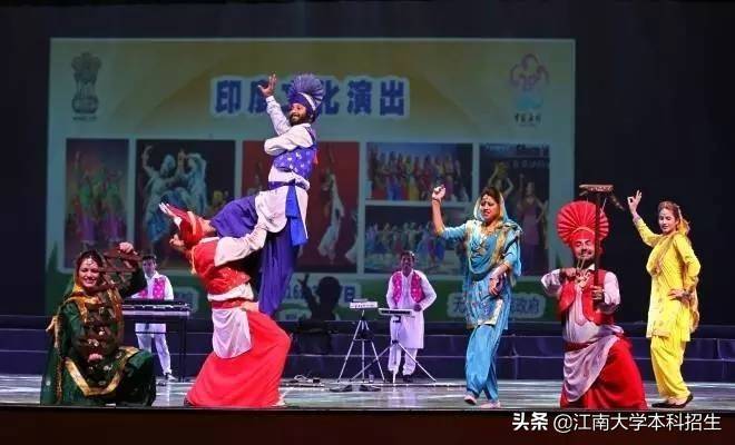 全国最美校园之一!江南大学今天63岁了!走出众多行业泰斗,频获世界!