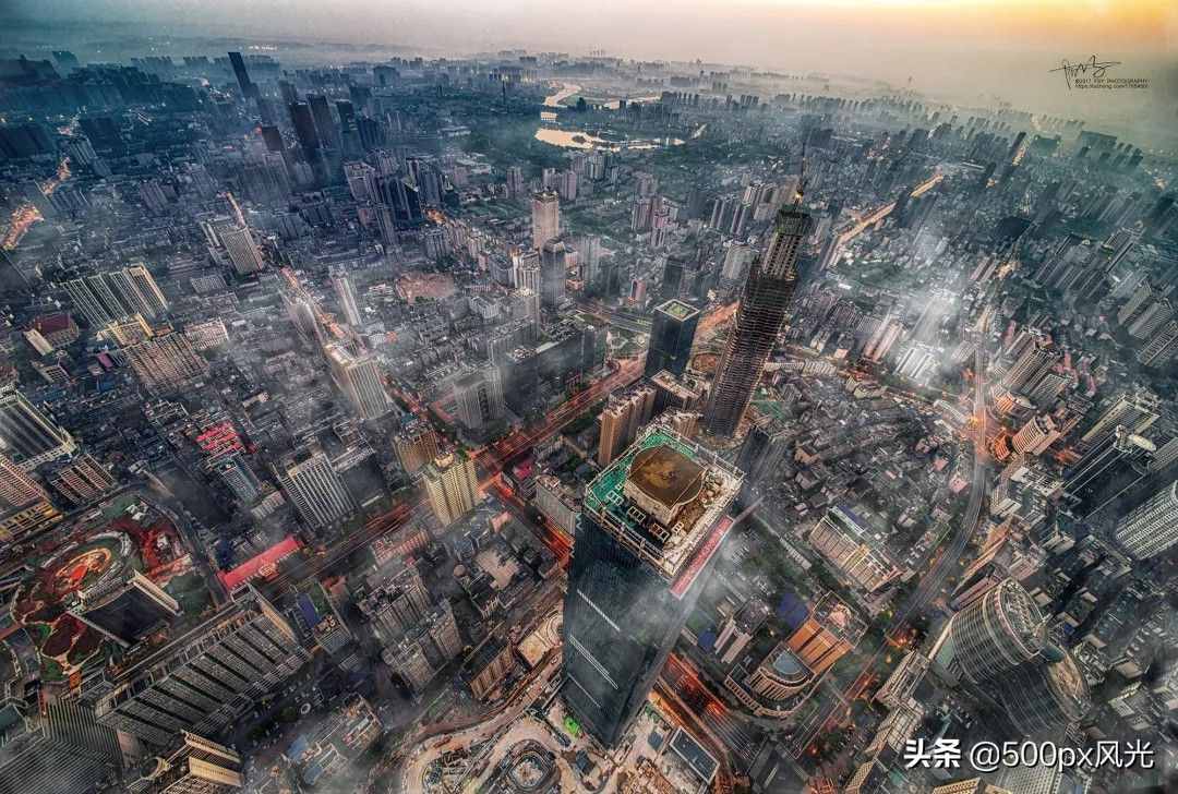 这些长沙的独有城市名片，每一个都讲述了不同的长沙故事