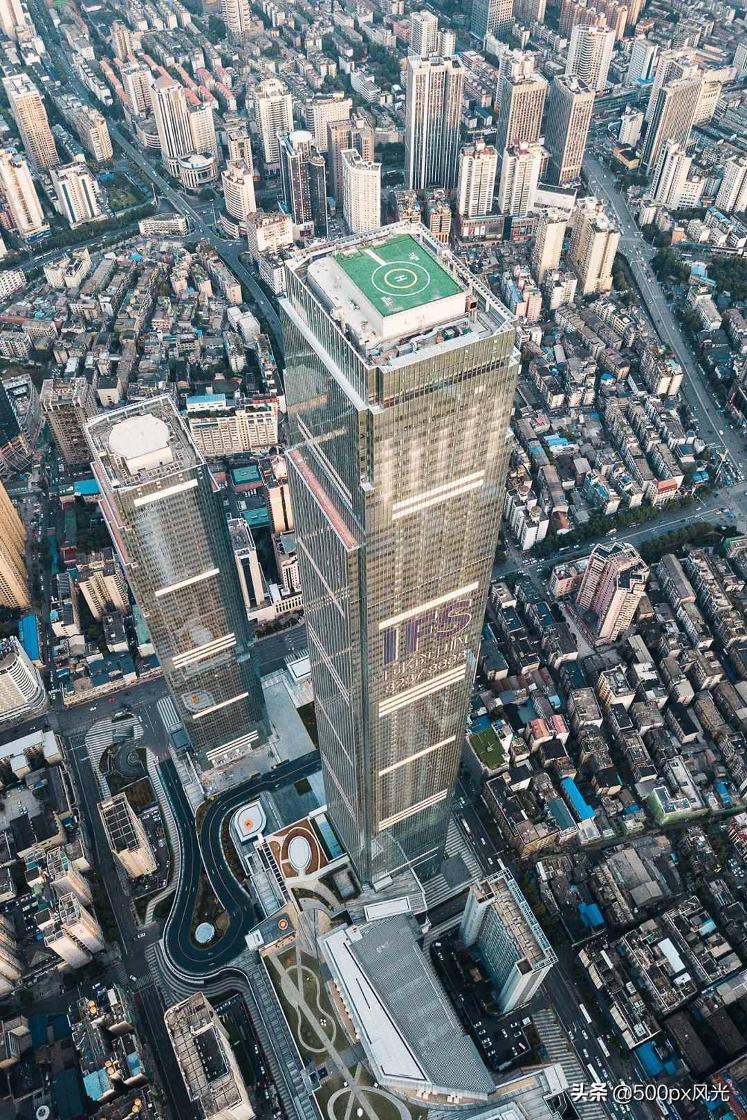 这些长沙的独有城市名片，每一个都讲述了不同的长沙故事