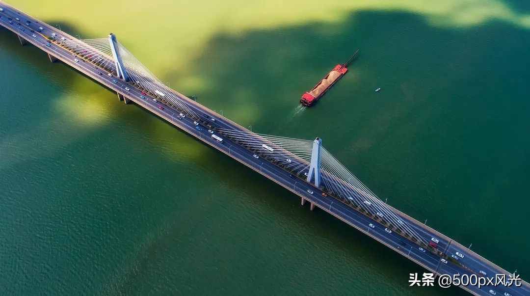 这些长沙的独有城市名片，每一个都讲述了不同的长沙故事
