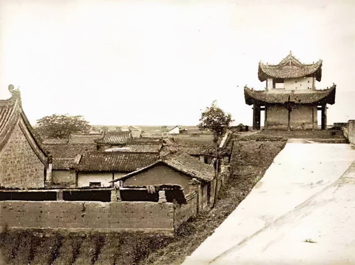 历史上隶属四川的汉中何时划归陕西?