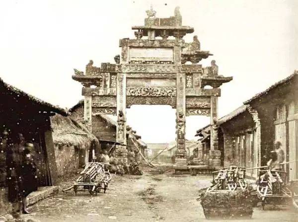 历史上隶属四川的汉中何时划归陕西?