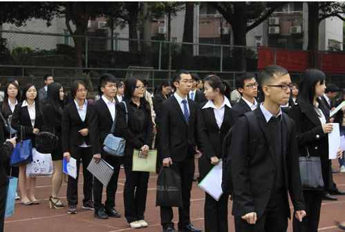 管理类8大热门专业，有5个是“坑”？报考前不懂毕业可能后悔？