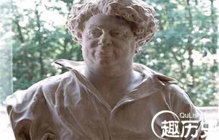 法国大作家大仲马和小仲马之间的关系好吗