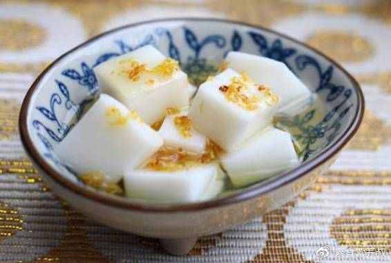 这20道菜足以让你爱上素食