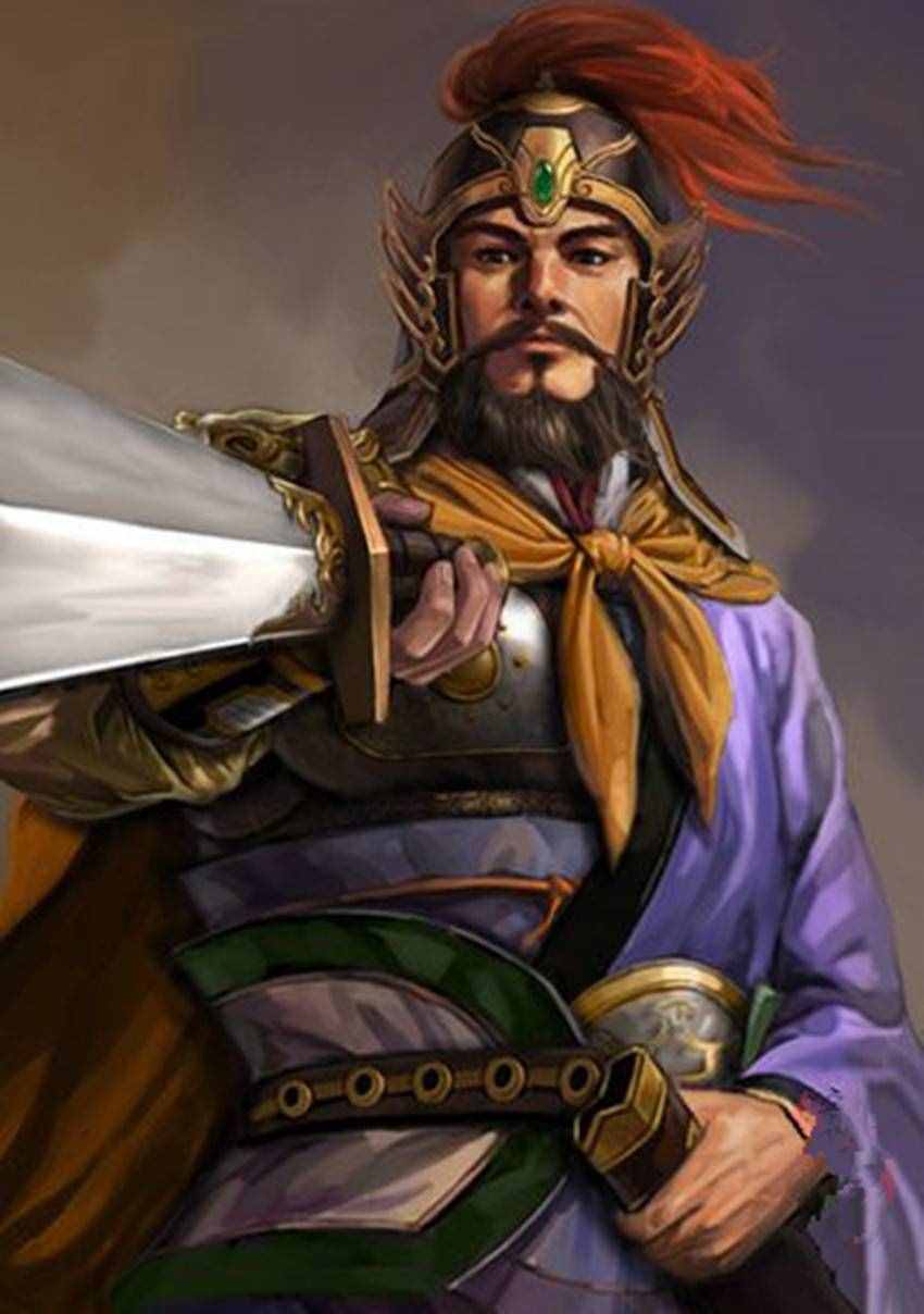李世民非常信任宠爱徐世勣，为何在临死前，却把他贬谪出朝