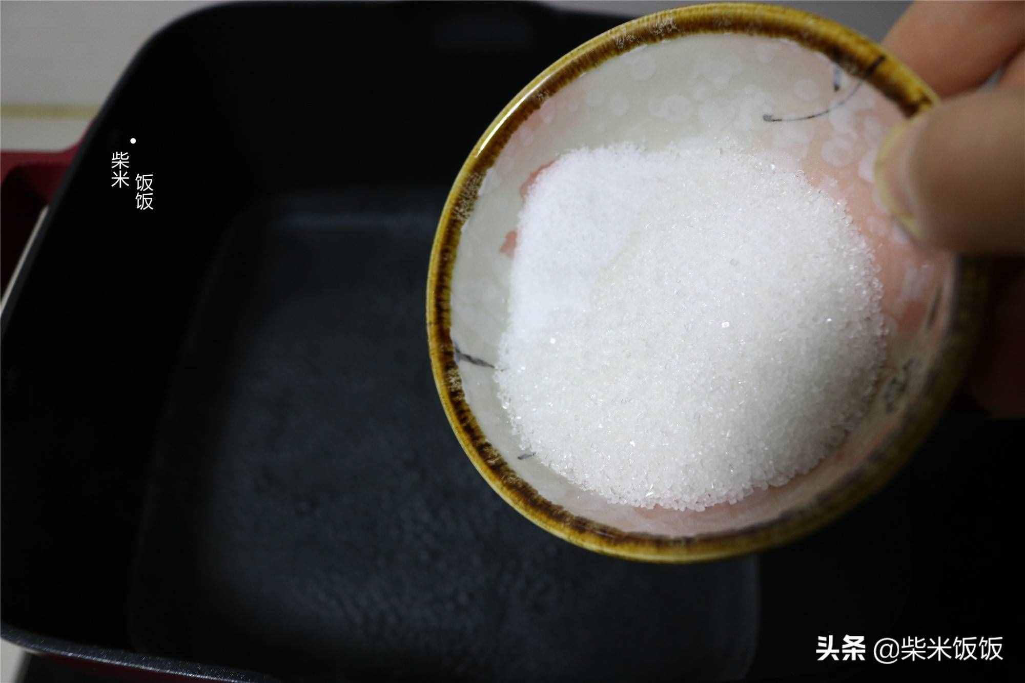 家常泡菜做法，方法简单，晚上做早上就能吃，爽脆又开胃