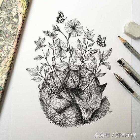 鼓励自己努力学习的名言，句句奋发向上！