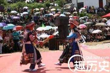 苗族都有哪些传统节日？苗族传统节日文化