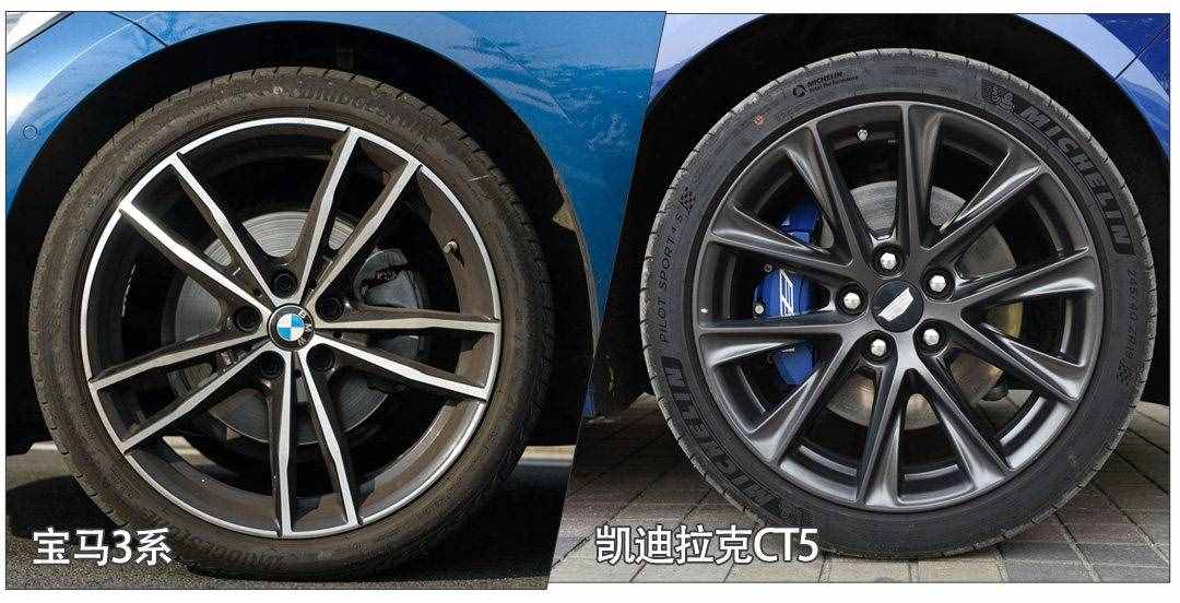 最划算豪车！打8折只要20多万 全系0T的凯迪拉克CT5如何？