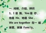 今日更新英语单词速记法口诀（天才妈妈把孩子英语单词编成顺口溜）