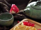 今日更新中秋节日祝福短信（最美中秋节祝福短信）