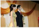 今日更新婚礼证婚人词（婚礼上证婚人台词）