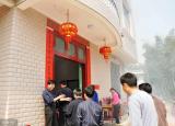 今日更新乔迁之喜贺词（新房乔迁祝福语大全）