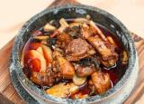今日更新石锅拌饭的酱是什么酱(石锅菜14种)