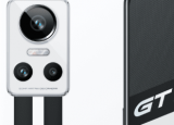 GTNeo3现在正式成为RealmeIndia的最新产品之一