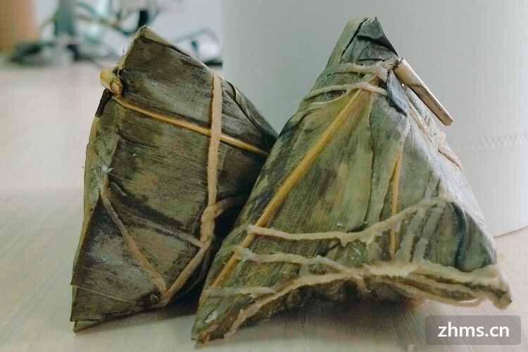 粽子的由来和传说