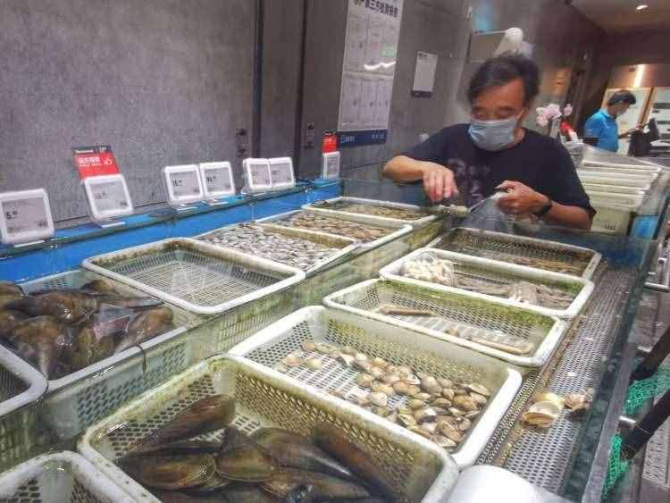 2两顶级品售价80元一条？Ok！“鲜霸”梅童鱼价今春上涨5%-15%