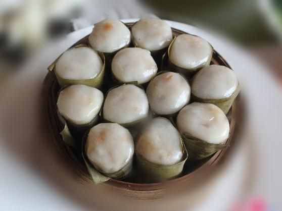 推荐游客：海南十大风味小吃