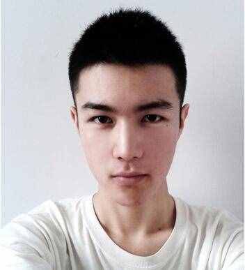 男生六种常见发型参考，有人说喜欢最后一款
