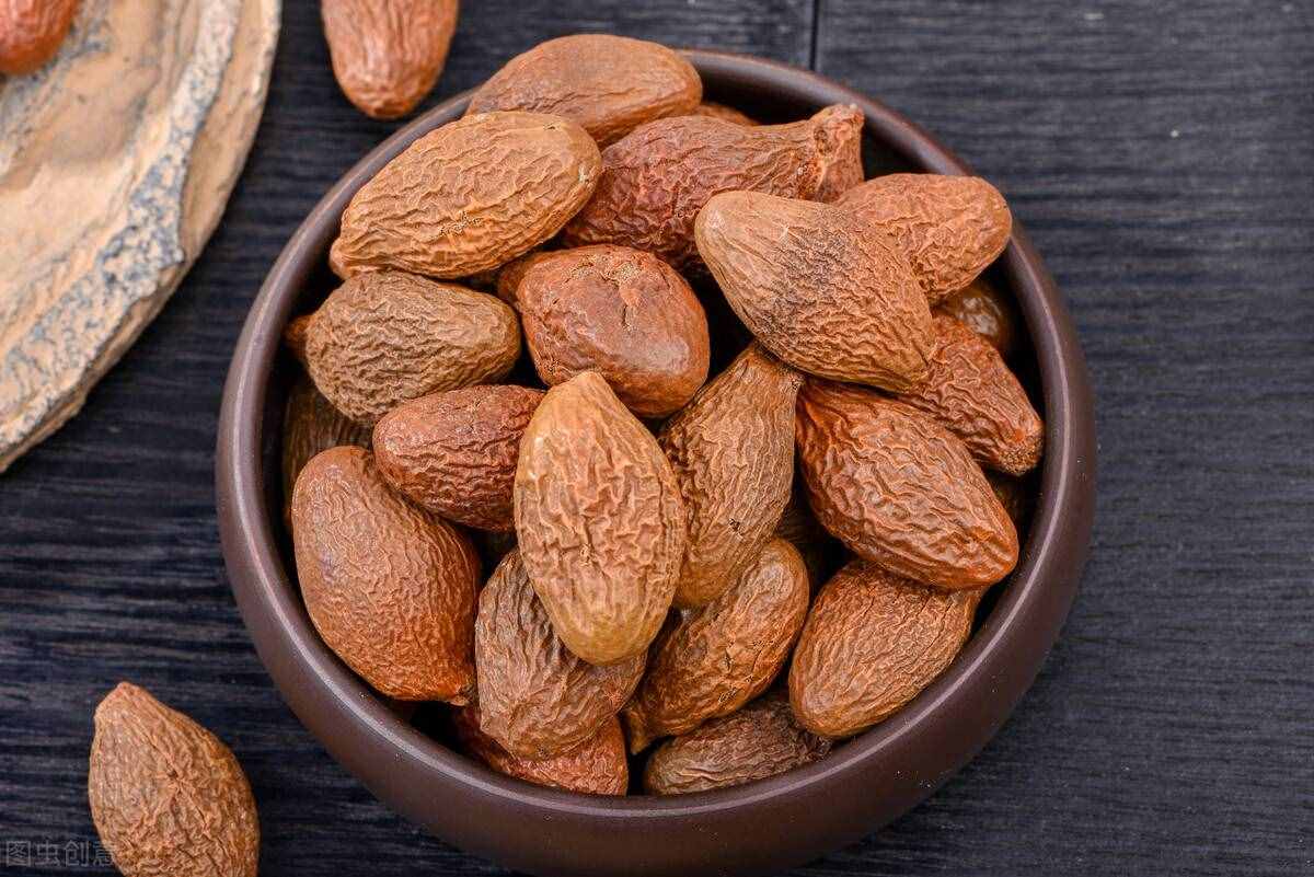 胖大海的功效与作用？清肺止咳效果好，但千万别乱喝