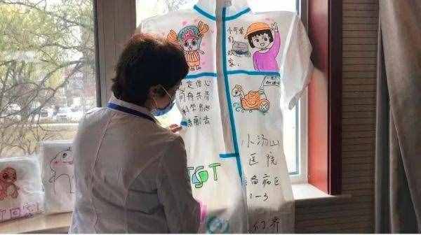 新启用的北京小汤山医院，与17年前有何不同？