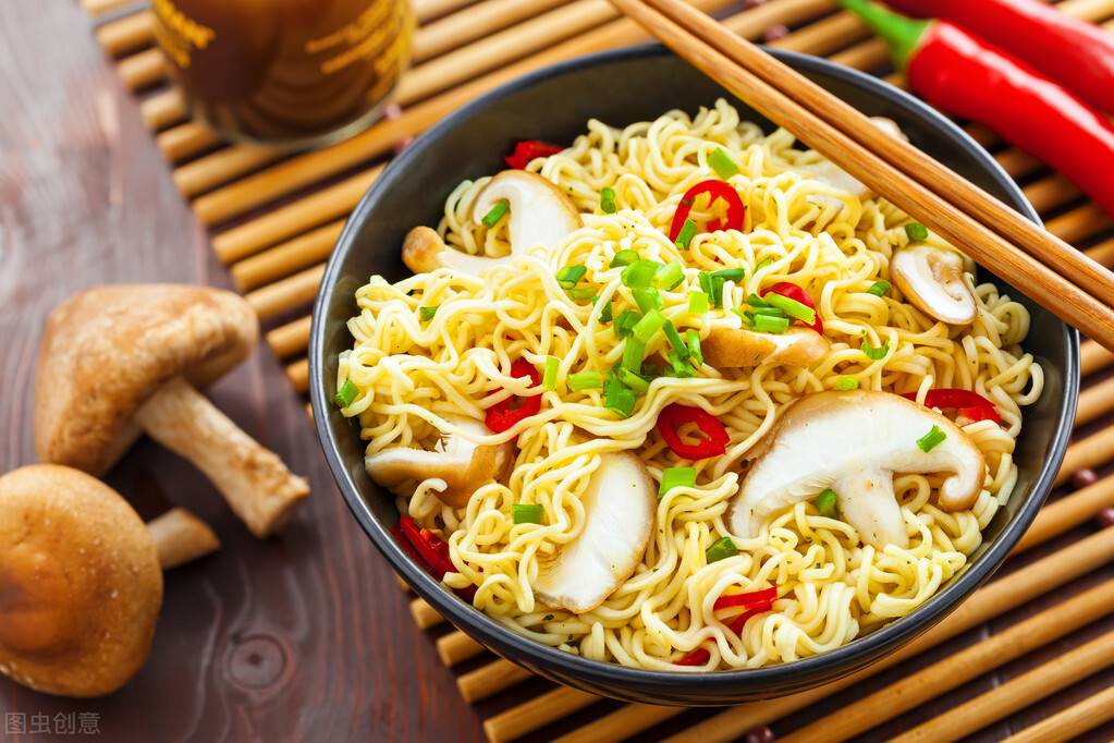 泡面需要多久才能完全被消化,方便面怎么煮好吃美味