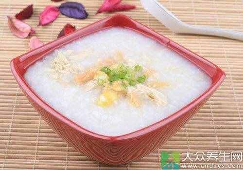 宝宝便秘怎么办 9款粥为宝宝食疗