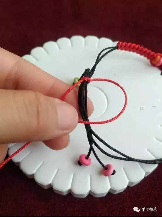 中国结艺基础 