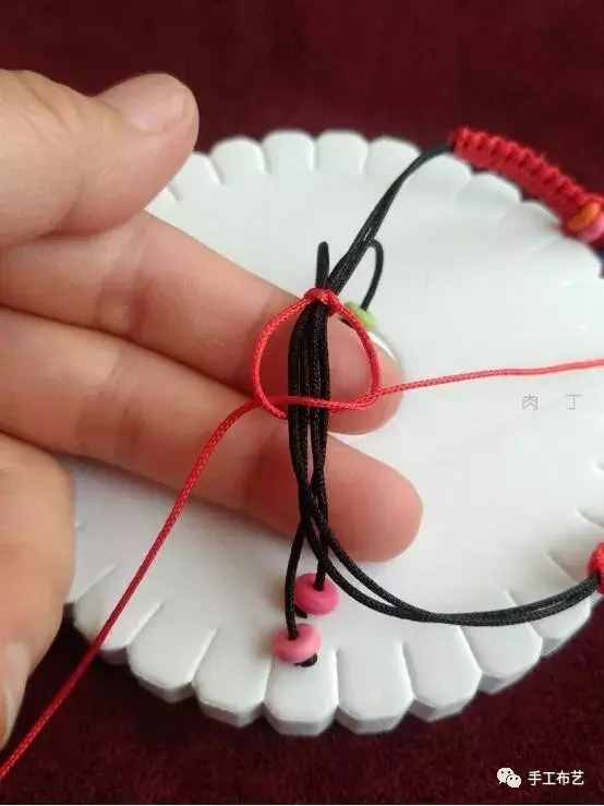 中国结艺基础 