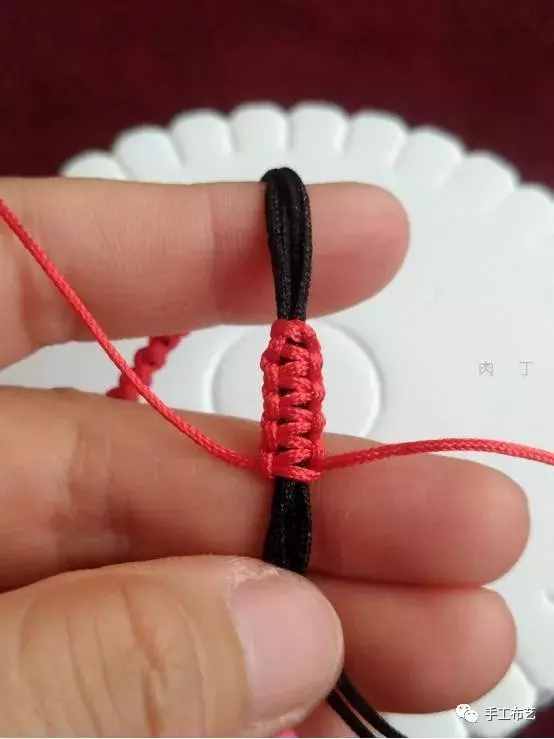 中国结艺基础 