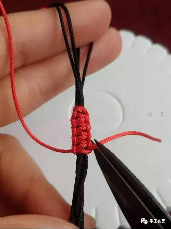 中国结艺基础 