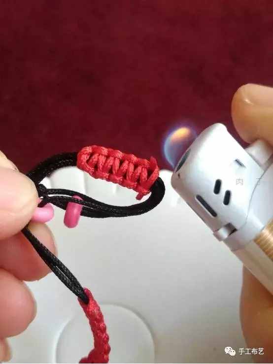 中国结艺基础 