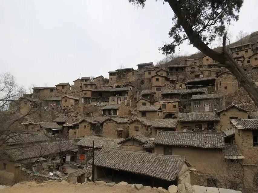 几个没有商业化、适合当日往返的自驾游景点（太原）