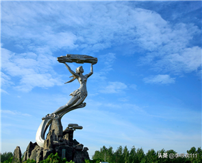 女娲建都之地,因宋大夫华氏采邑得名——中原地名探究之西华