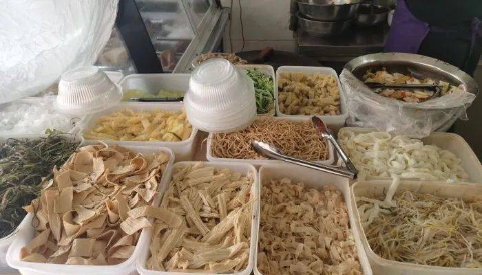 在南京吃川菜,收好这6家就够了