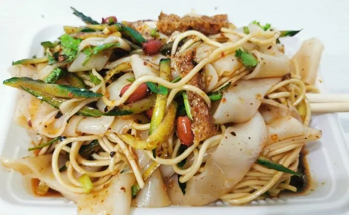在南京吃川菜,收好这6家就够了