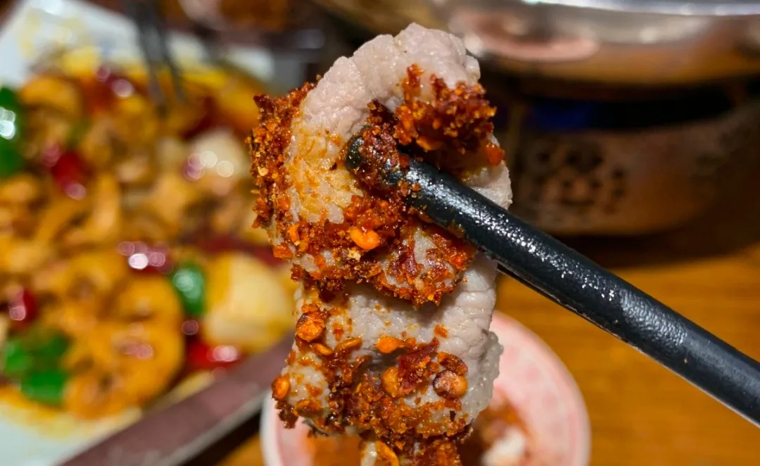 在南京吃川菜,收好这6家就够了