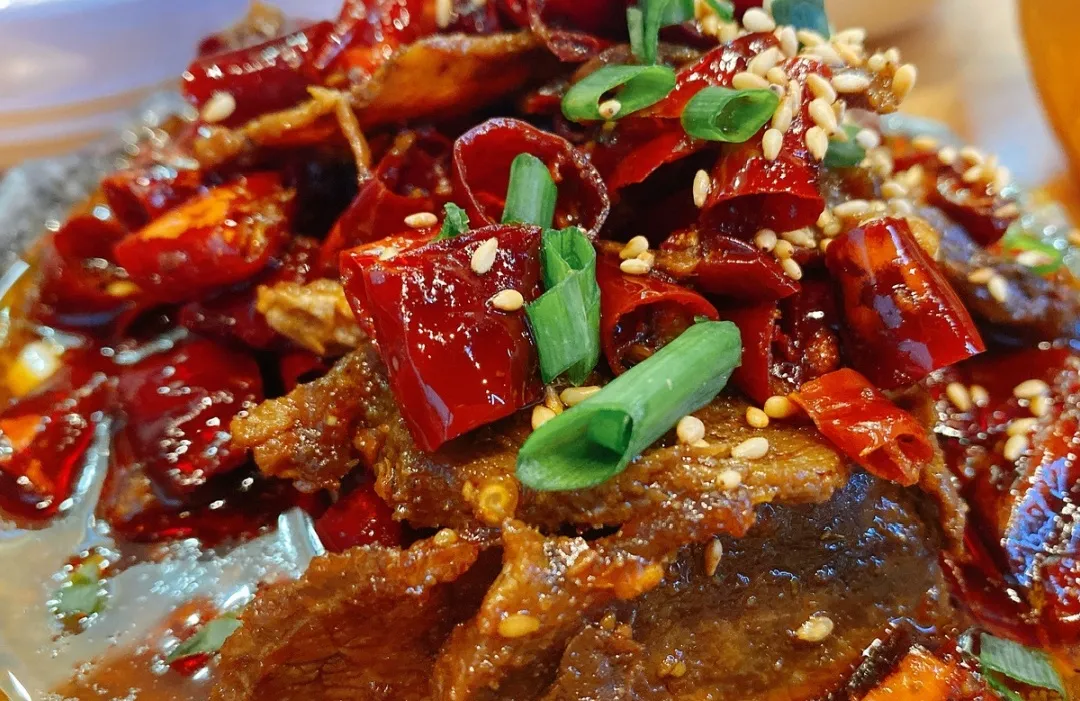 在南京吃川菜,收好这6家就够了