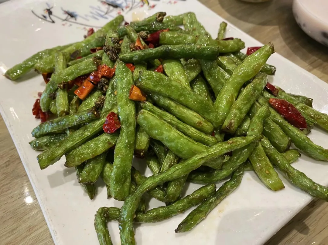 在南京吃川菜,收好这6家就够了