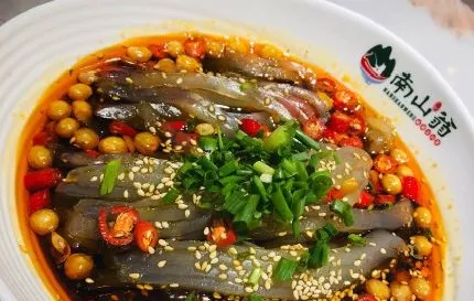 在南京吃川菜,收好这6家就够了
