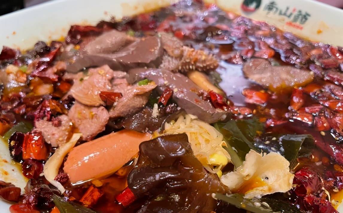 在南京吃川菜,收好这6家就够了