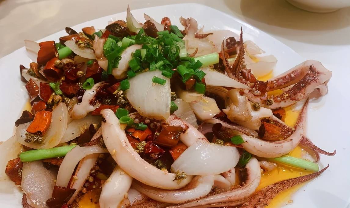 在南京吃川菜,收好这6家就够了