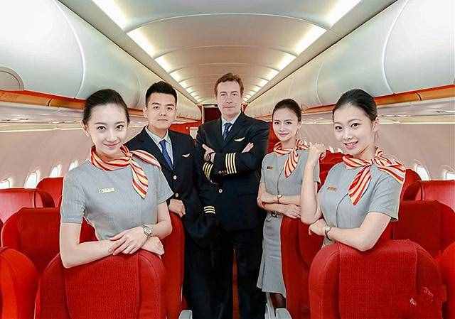 想成为一名空乘，需要达到那些条件呢？